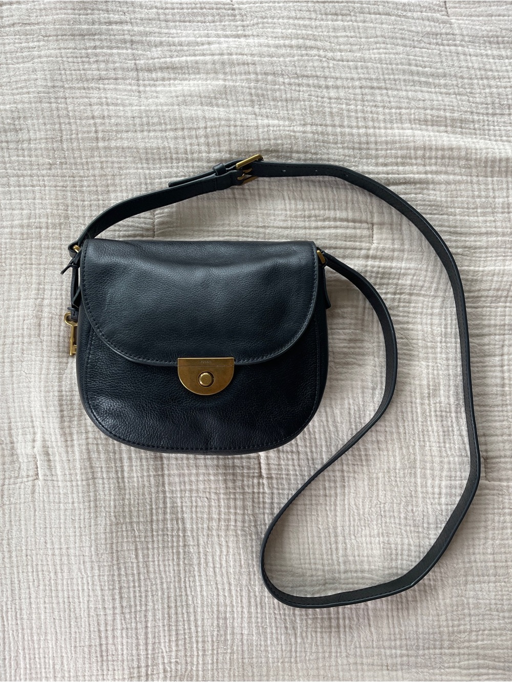 Fossil 🗝️ Emi Crossbody